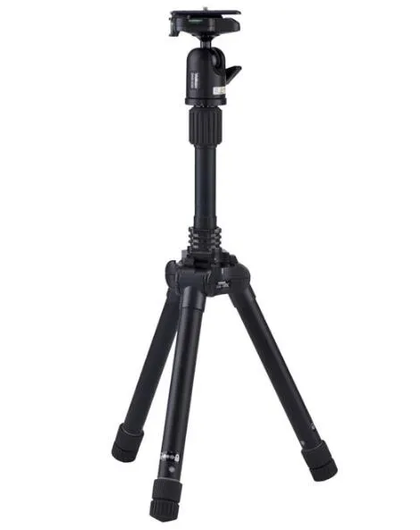 Velbon Ultrek UT-43DL ขาตั้งกล้องอะลูมิเนียมพร้อมชุดหัวบอล QHD-53D ...