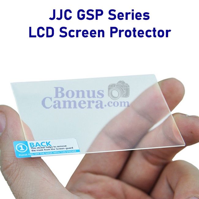 gsp-z50-กระจกกันรอย-lcd-กล้องนิคอน-nikon-z50-lcd-screen-protector