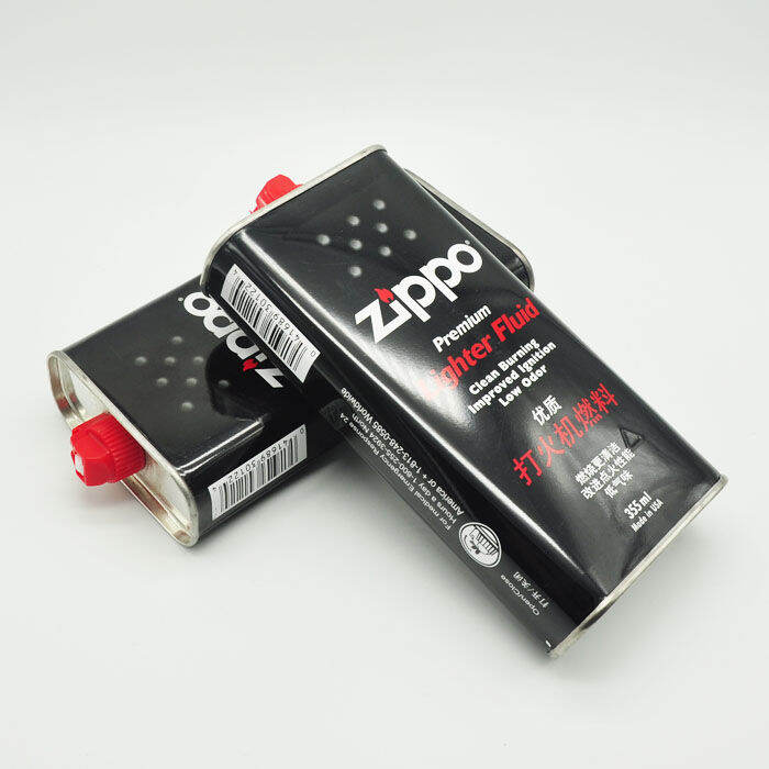 ZIPPO lighter kerosene 355ml zippo lighter oil lighter accessories
