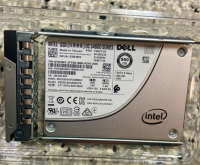 DELL 960gb SSD intel D3-S4610  Mix use  endurance  X31G3 SSDSC2KG960G8R