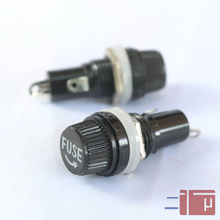 Fuse Holder 5x20mm BLX3 Lazada Indonesia