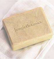 [สินค้าของแท้/พร้อมส่ง100%] JUNGLE BOTANICS The Ecru Clay Soap