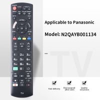 ZF Applies To New N2QAYB001134 Original For Panasonic VIERA LCD TV Remote Control TH-32ES500H N2QAYB001213 N2QAYB000816 N2QAYB0