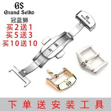 Grand discount seiko accessories