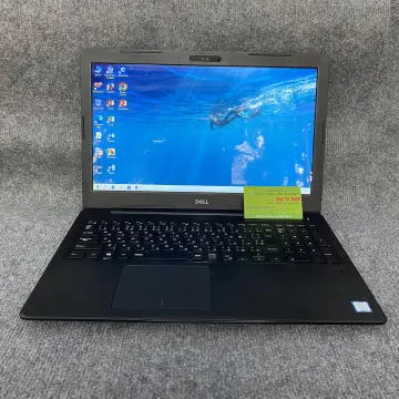 Laptop Dell 3590 Giá Tốt T03/2023 | Mua tại 