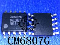 Holiday Discounts 10Pcs CM6807GIRTR CM6807G SOP-10 New