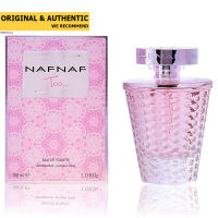 NafNaf Too EDT 100 ml.