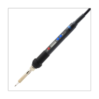 Digital Display Soldering Iron PX988 Portable Soldering Iron Temperature Control EU Plug