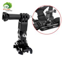 GoPro Motion Camera Universal Adjustable Hero Long Short Arm Belt Three Direction Adjustable Fast Disassembly Base GoPro การเคลื่อนไหว Camera สากลปรับฮีโร่ยาวแขนสั้นเข็มขัดสามทิศทางอย่างรวดเร็วถอดฐาน