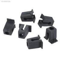 ✷○♦  30Pcs Bumper Mounting Clips Expanding Nut For Audi VW Skoda Mercedes-Benz Chevrolet Chrysler Toyota Mazda Car Clip 548484