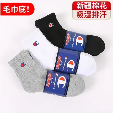 Champion clearance basketball socks