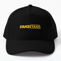 The Incredible Fake Taxi Authentic Desig Baseball Cap Hat Bonnet Sun Casquette Women Outdoor Summer Snapback Casual Fish Sport