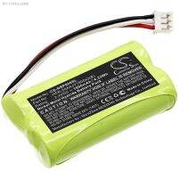 ljmu15 Replacement Battery for Nvidia P2920 Shield Game Controller Shield TV Game Controller HFR-50AAJY1900x2(B) HRLR15/51 2.4V/mA