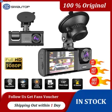 Hot Sale Dash Cam 1080P Full HD Car DVR Dashboard Camera Recorder