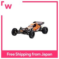 Tamiya 1/10รถบังคับวิทยุไฟฟ้า RC Series เบอร์628 Racing Fighter (แชสซี DT-03) Off-Road 58628