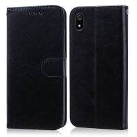 【Small M trend phone case】 ل شاومي Redmi 7A حالة 7a لينة سيليكون المحفظة غطاء الهاتف الحال بالنسبة 7 أ جلدية الوجه