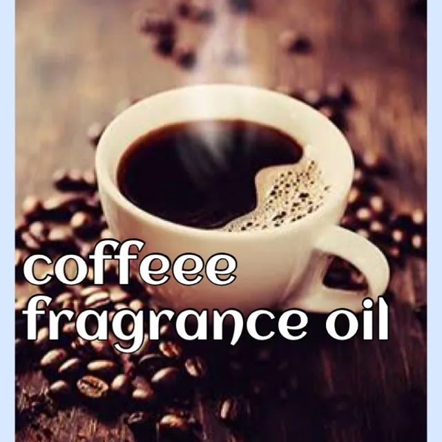 coffee fragrance oil | Lazada PH