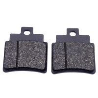 ☜✻☽ 1 Pair Motorcycle Replacement Front Brake Pads Disks For SYM GTS 250 Joymax 250 300 EVO 2007 2008 225100500 FA355