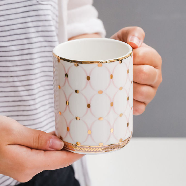 350ml-luxury-gold-ceramic-coffee-mug-nordic-geometry-coffee-cup-gold-breakfast-milk-water-cup-couple-creative-gifts-drinkware