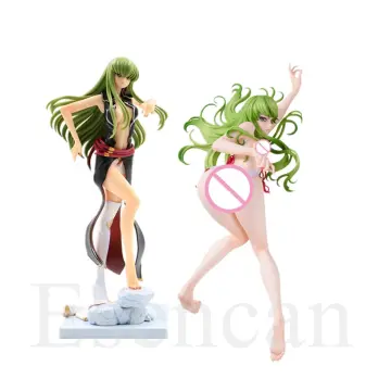 Precious G.E.M. Series: Code Geass: Lelouch of the Re;surrection - L.L –  megahobby