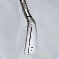 Golf Club M6 7 Iron Beginner Exercise   STEALTH