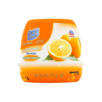 เดลี่เฟรช อโรมาเจล น้ำหอมปรับอากาศสไตล์ใหม่ กลิ่น Tropical Orange 200 กรัม