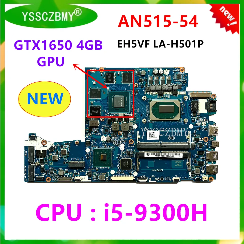 an515 54 motherboard