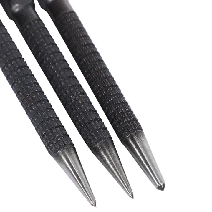 3pcs-high-carbon-steel-center-punch-set-10cm-non-slip-center-punch-for-alloy-steel-metal-wood-marking-drilling-tool