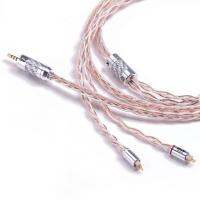 หูฟัง Satin Audio Kraken 4X (2pin, mmcx) 3.5mm ประกันศูนย์