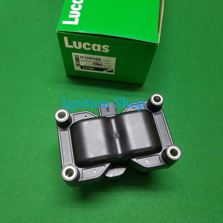 คอยล์จุดระเบิด-ford-fiesta-1400-cc-lucas