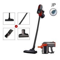 Multi-function Handheld Vacuum Cleaner 18000Pa Strong Suction Power Cordless Stick Aspirator