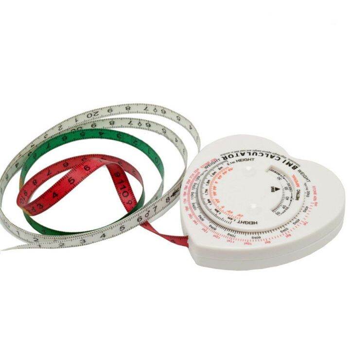 USEFUL TOOL Measure Tools Body Mas BMI Measure Diet Body Mass Index