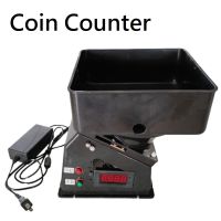 【jw】✁✔♟  4 Digits Coin Counter Type for Game Machine