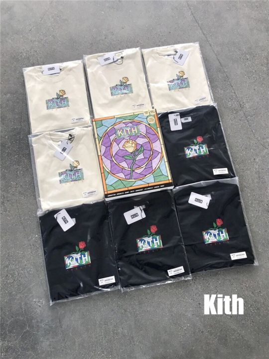 kith-flowers-box-t-shirt-men-women-1-1-top-version-t-shirt-tops-tee-short-sleeve