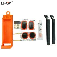 [COD] Repair Tire Plastic Pry Stick Combination 7020E