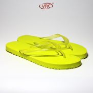 Flip flops for women s lightweight Eva banana green house slippers slip