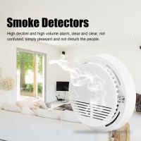 Y Fire e Sensor Detector e Alarm Tester Home Security System Cordless Family Guard Security Protection Alarm Sensor High Sensitive Sensor Fire Alert