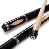 【LZ】❦  High Quality Billiard Pool Cues 13mm/11.5mm Tip 149cm Length China 2017