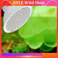 KYLE Wild Shop 200 LED E27 flower Plant Grow Light Lamp Growing Lights Bulbs For Hydroponics Systems indoor Vegetable Green House tent box