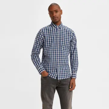 buy mens casual shirts online