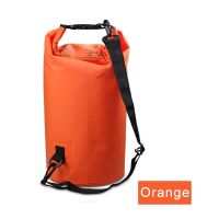 Holiday Discounts 2L 3L 5L Waterproof Dry Bag Water Resistant Swimming Storage Bag Pack Sack Rafting Kayaking Camping Floating Sailing Canoeing