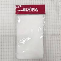 ELVIA ผ้ารองรีดโต๊ะ รุ่น 1547 (มีสินค้าสีขาว)