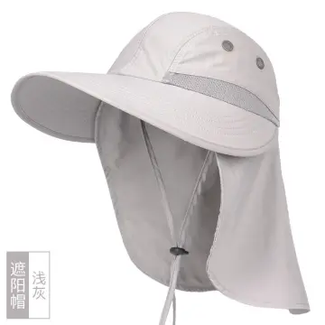 Bucket Hat Large ราคาถูก ซื้อออนไลน์ที่ - เม.ย. 2024