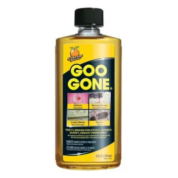 Goo Gone Original Goo & Adhesive Remover