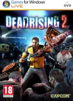 PC เกมส์คอม Dead Rising 2: Complete Pack