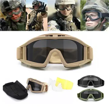 Shop Army Tactical Sunglass Army with great discounts and prices online -  Jan 2024