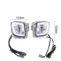 สำหรับไฟ LED การขับขี่รถจักรยานยนต์สำหรับฮอนด้า Goldwing GL1800 2012-2017 F6B 2013-2017 Valkyrie 1800 2014-2015