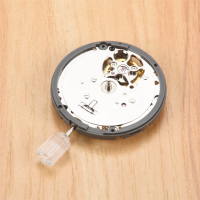 2Pcs NH38 Movement Standard NH3 Series Automatic Mechanical Watch Movt Parts for SII NH38/NH38A Watch Parts