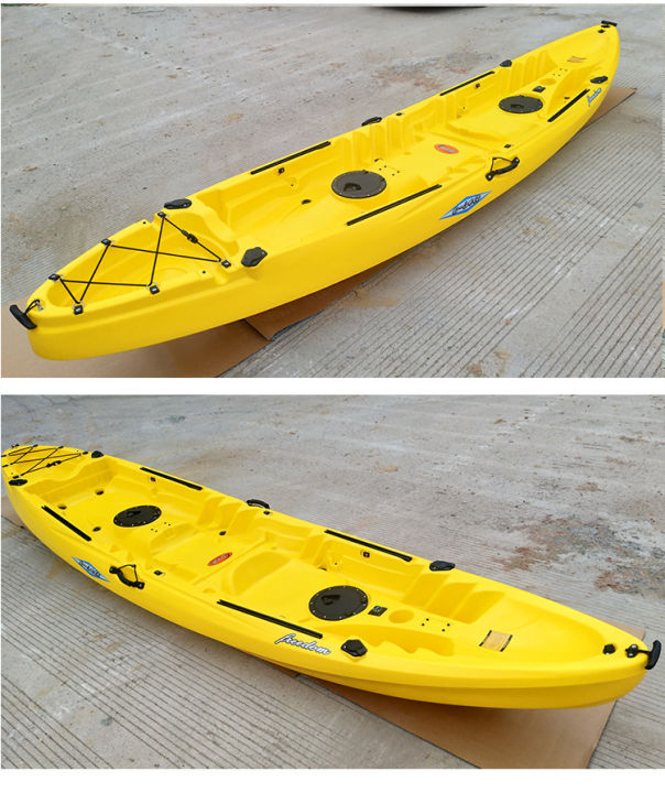double-kayak-เรือคายัค-2-ที่นั่ง-c-sea-useful-water