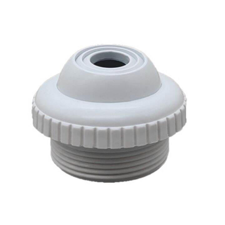 Swimming Pool Spa Return Jet Fitting Massage Nozzle Inlet Outlet Bath
